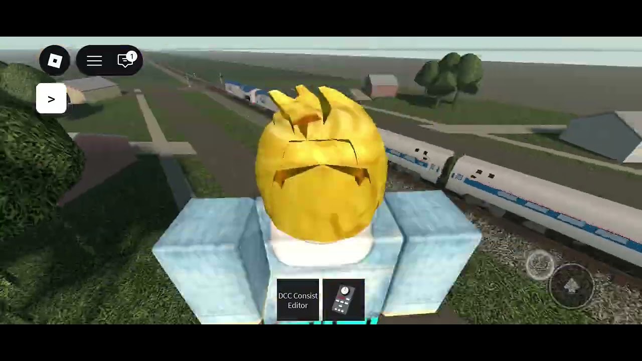 Amtrak 114