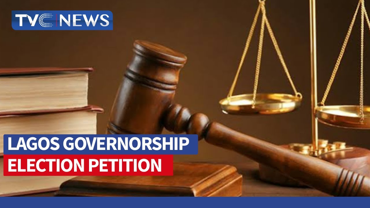 Election Petition: Tribunal Dismisses Rhodes-Vivour's Applications