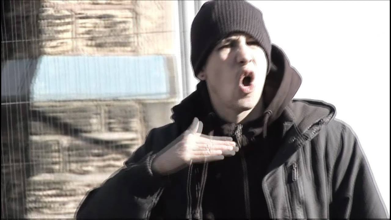 MELTDOWN - Psychosis Holochaust Feat Respek BA, Flex digits and Pseudonym - Wizard Beat