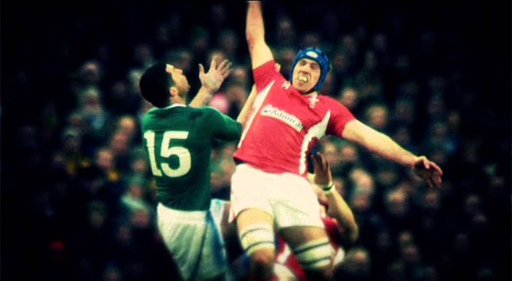 Watch RBS 6 Nations on RTÉ Two