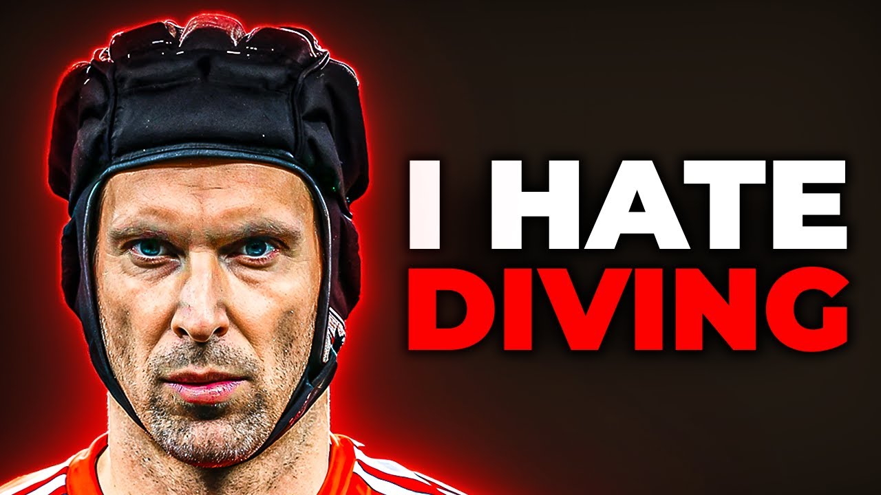 How A Goalkeeper Who Was BANNED From Diving Became The Premier League's Greatest Ever