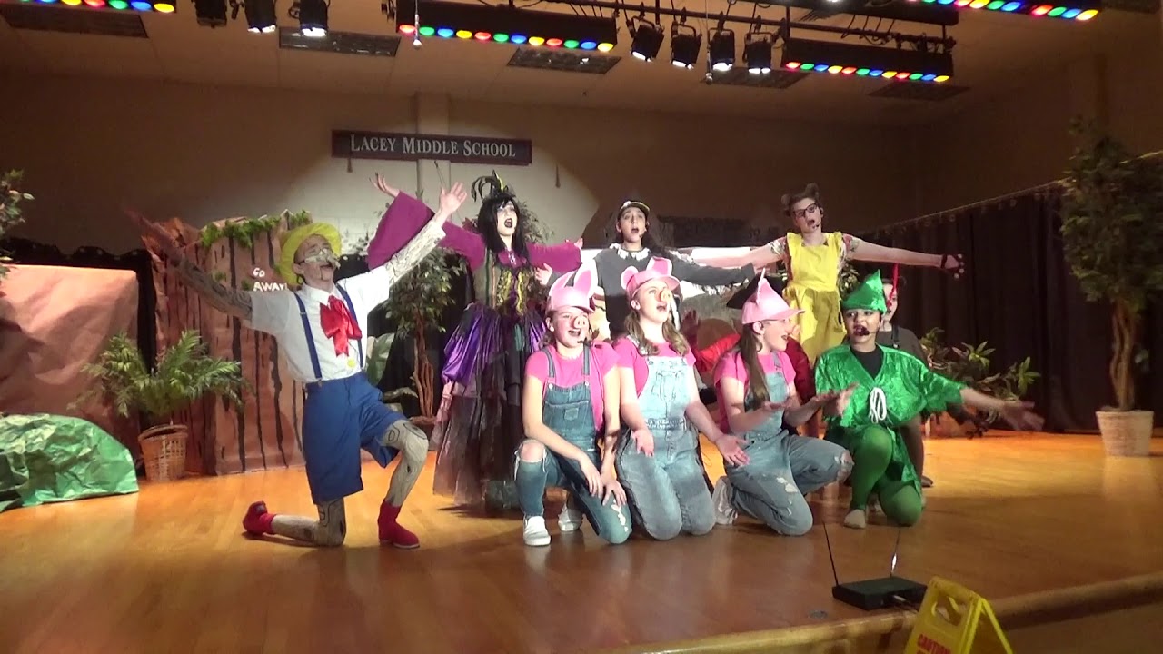 Shrek Jr
