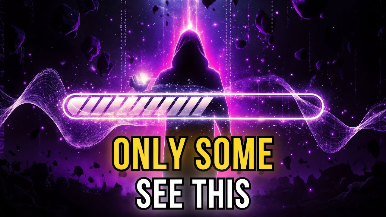 You’ll See This Right Before the Quantum Shift Collapses Reality