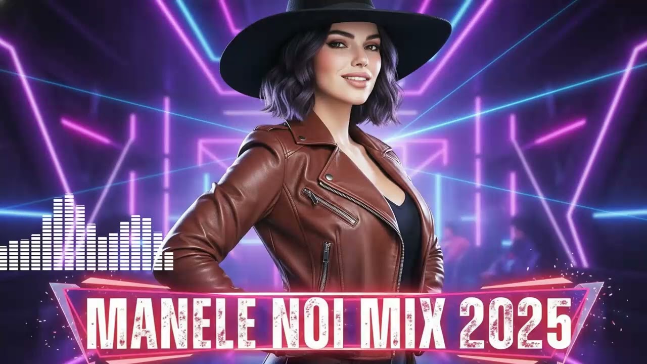💃 Manele 2025 Cele Mai Tari HITS | NOU Colaj de Petrecere Fără Reclame 💣 Până Dimineață