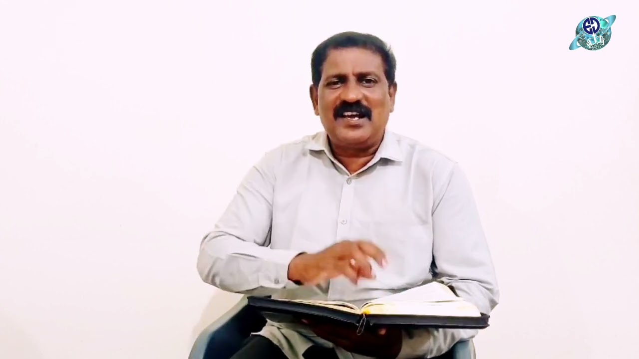 பிரமிப்பின் ஆசீர்வாதம் ||RABBONI MANNA||Rev.S. CHRISTOPHER SELVAKUMAR 