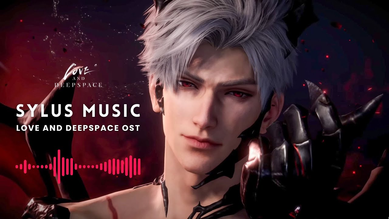 Sylus OST | Sylus Music Collection | Love and Deepspace