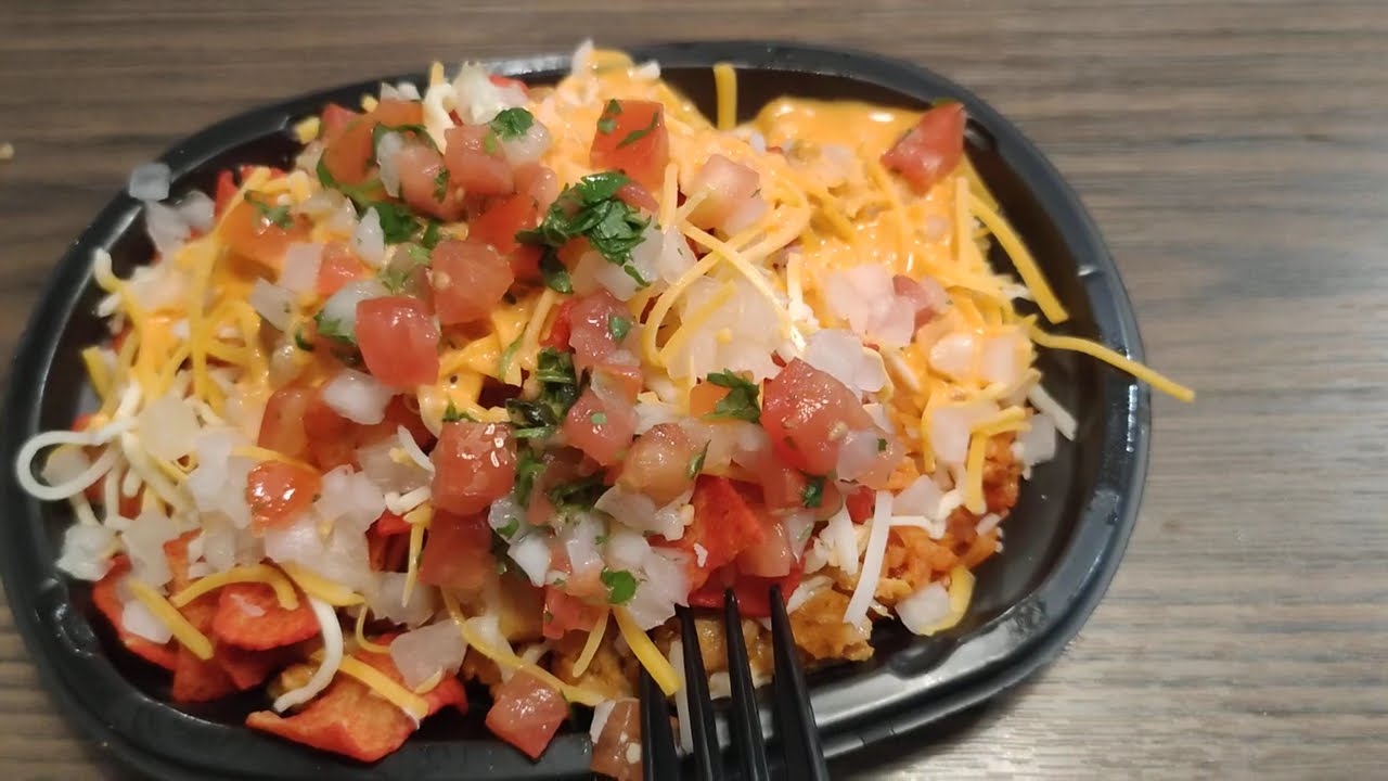 TACO BELL FLAMIN HOT FRITO RICE,X FRANK RED HOT SAUCE🔥🥵