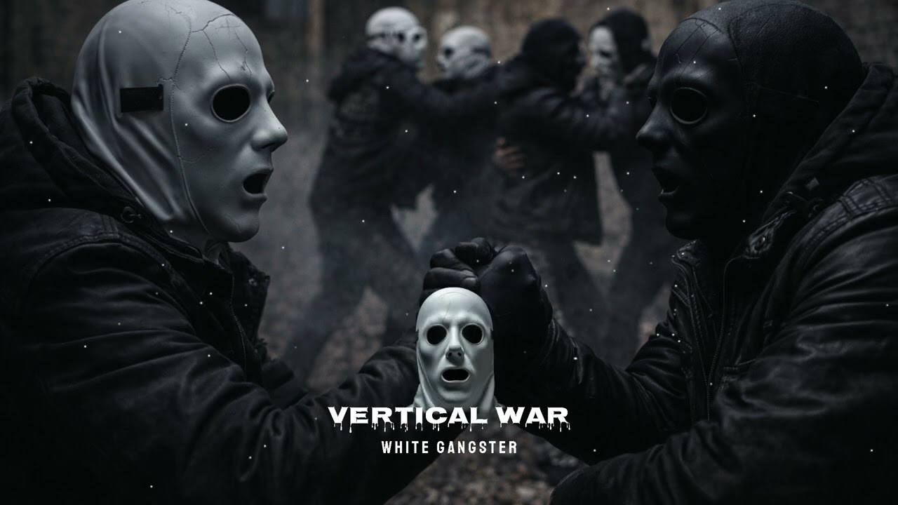WG - VERTICAL WAR (GANGSTER TRAP)