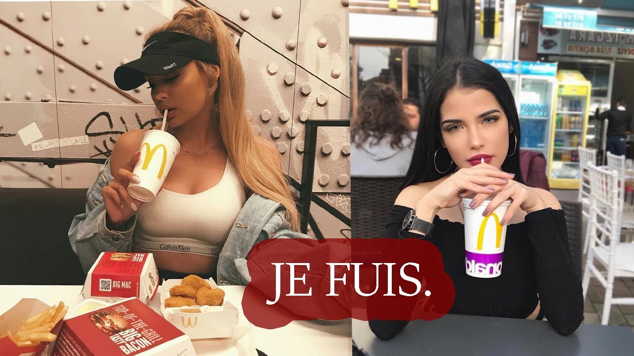 Les 10 Types De Femmes Que Je Fuis