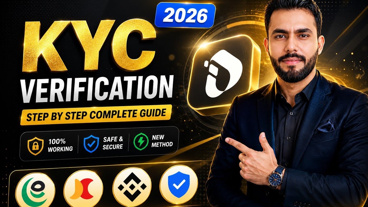 InterLink KYC Process Full Guide | How to sale interlink Tokens