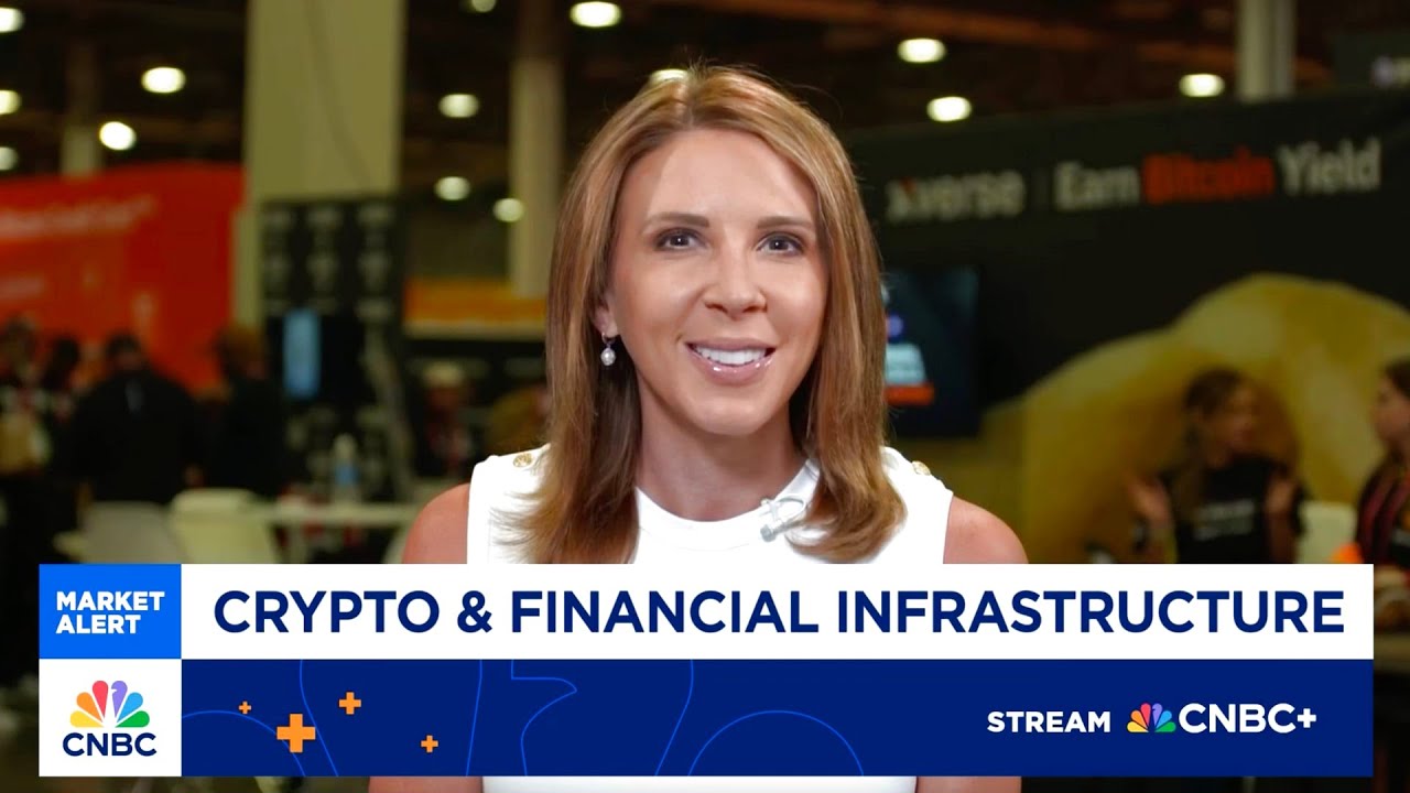 Trump Media&rsquo;s bitcoin bet expands family&rsquo;s growing crypto empire