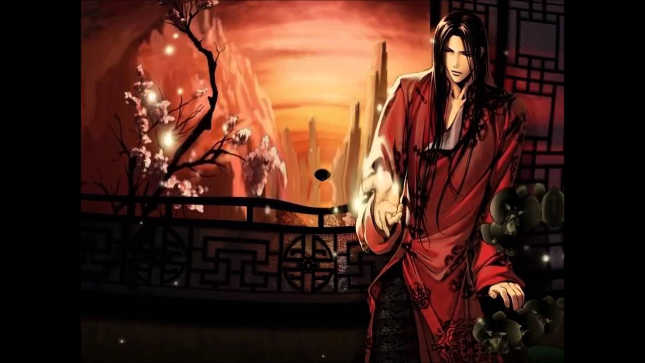 Nightcore  -Krieger