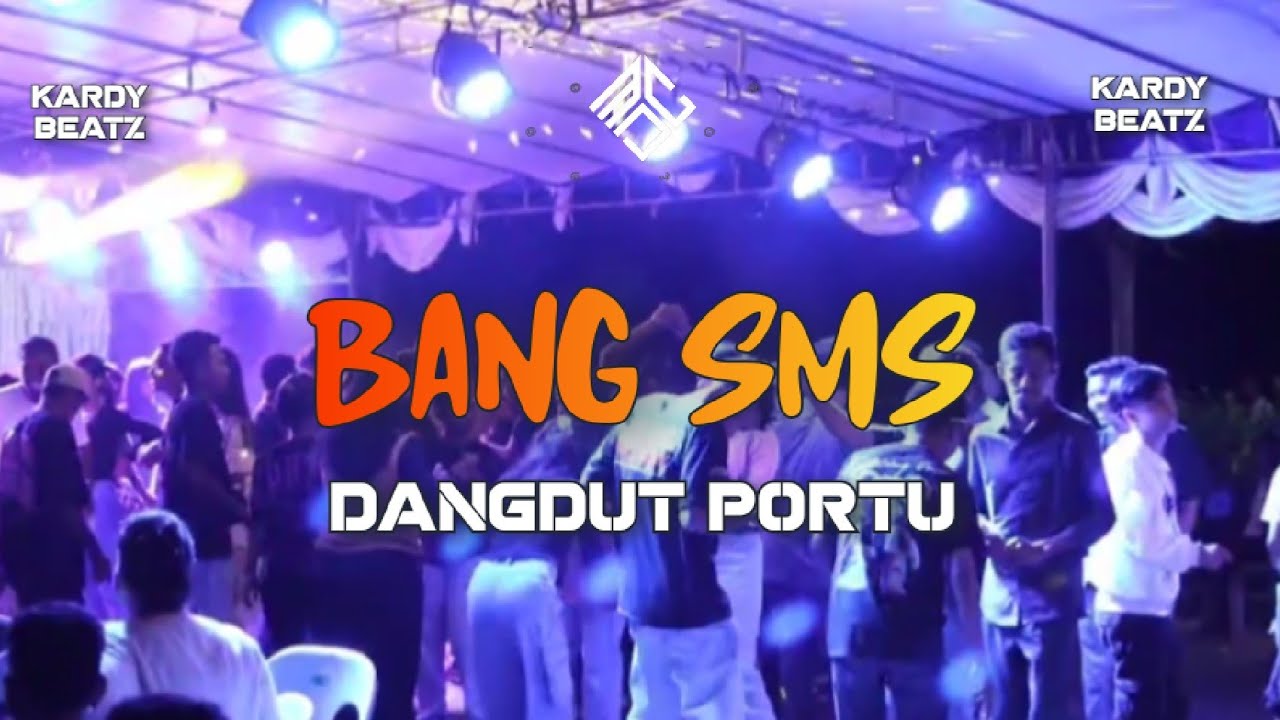 BANG SMS - KARDY BEATZ REMIX 2026