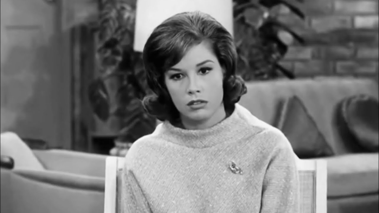 The Ultimate Classic TV Actress Tribute // My Favorites