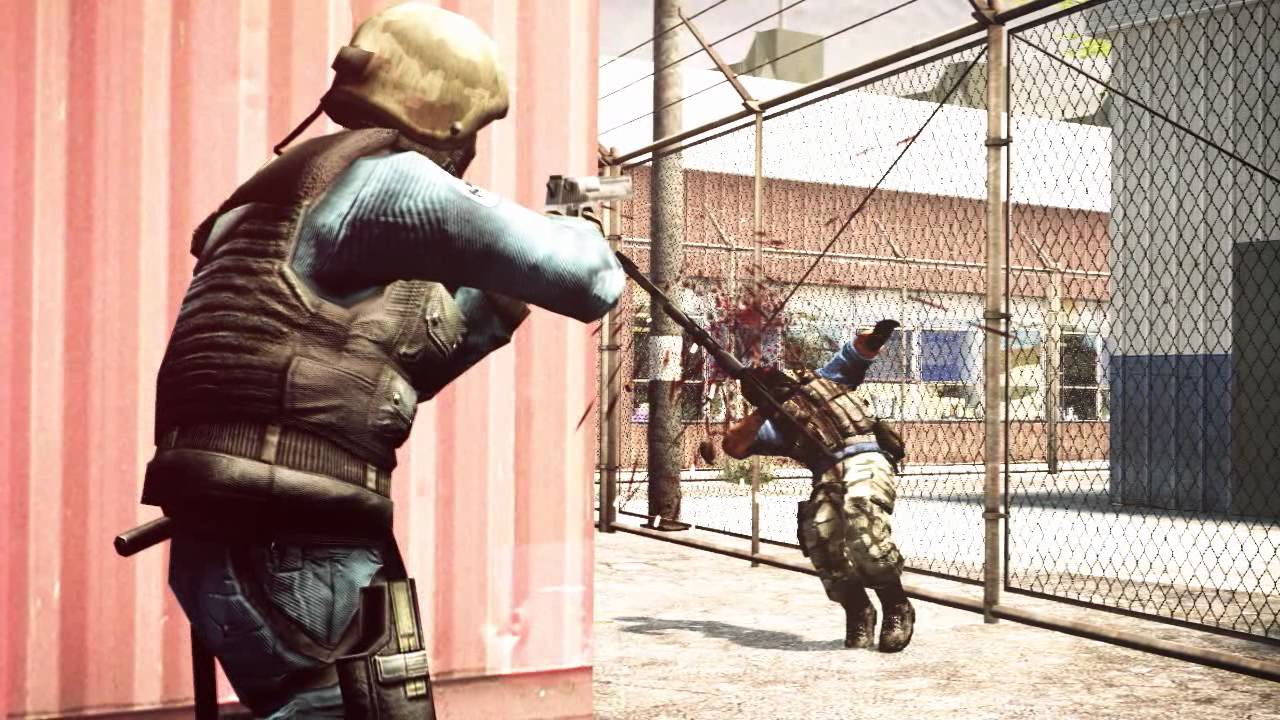 CSS CLIP | VERSTRAHLT by Nexus