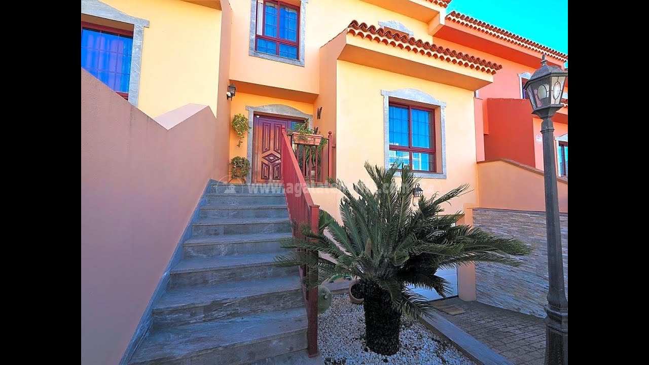 Casa adosada en La Orotava Tenerife  279.000 EUR