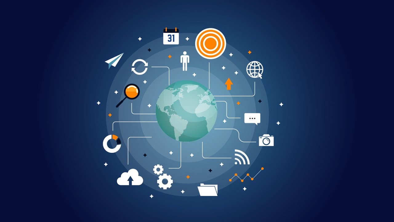 IIoT Data Network