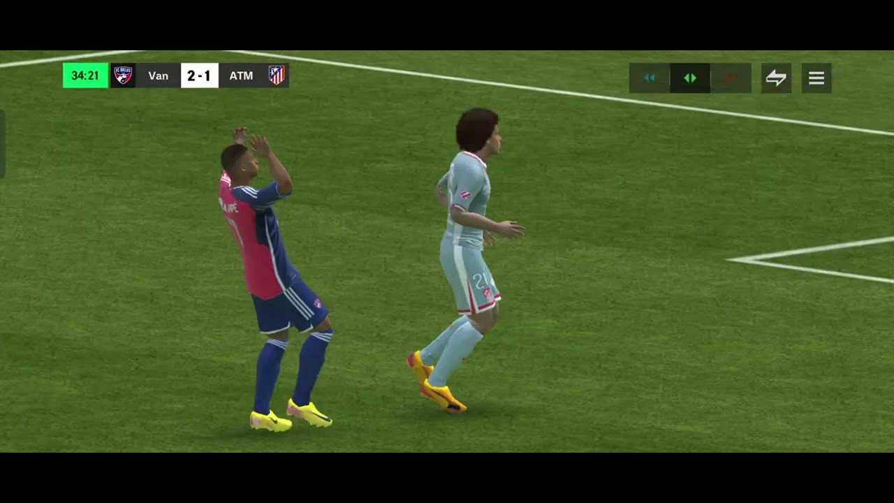 EA Sports FC Mobile: Ballon d'Or #3