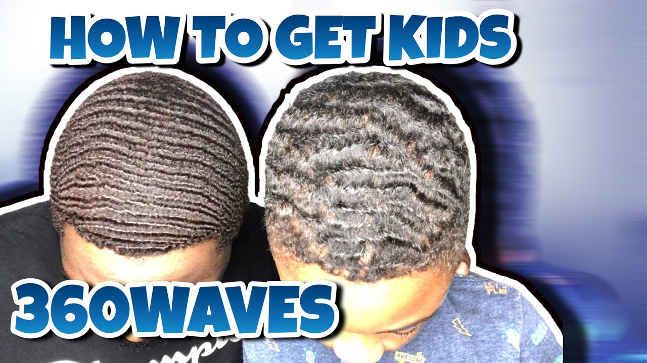 360Waves: How To Get 360 Waves For Kids