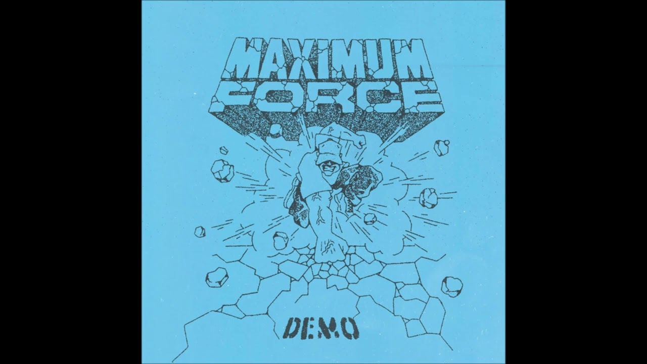 Maximum Force - Demo 2026 (Full Demo)