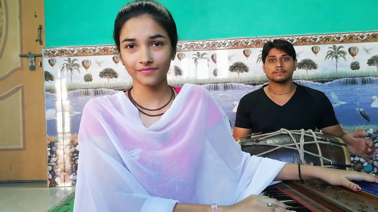 बेटी की अरदास - कोख में न मारो बाबुल बेटी हूं तुम्हारी