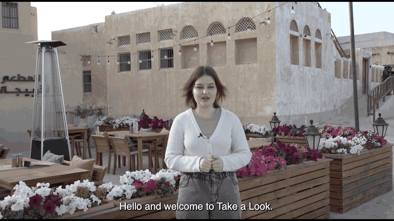 Traces of Azerbaijan
