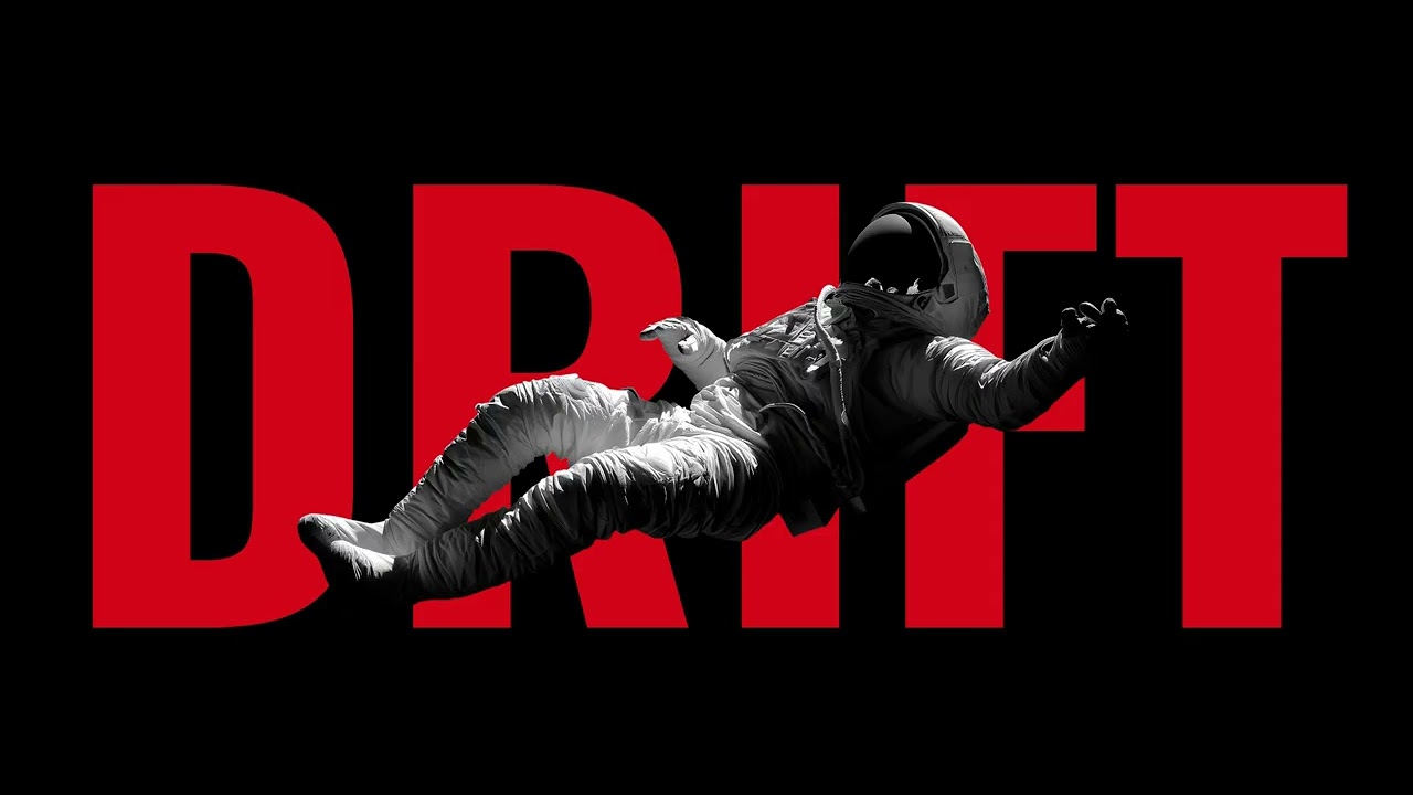 DRIFT — Deep Focus Techno Mix to Stay in Flow