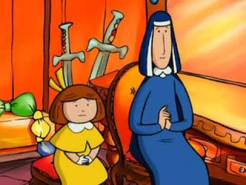 Madeline and the Magic Show - FULL EPISODE S4 E14 - KidVid