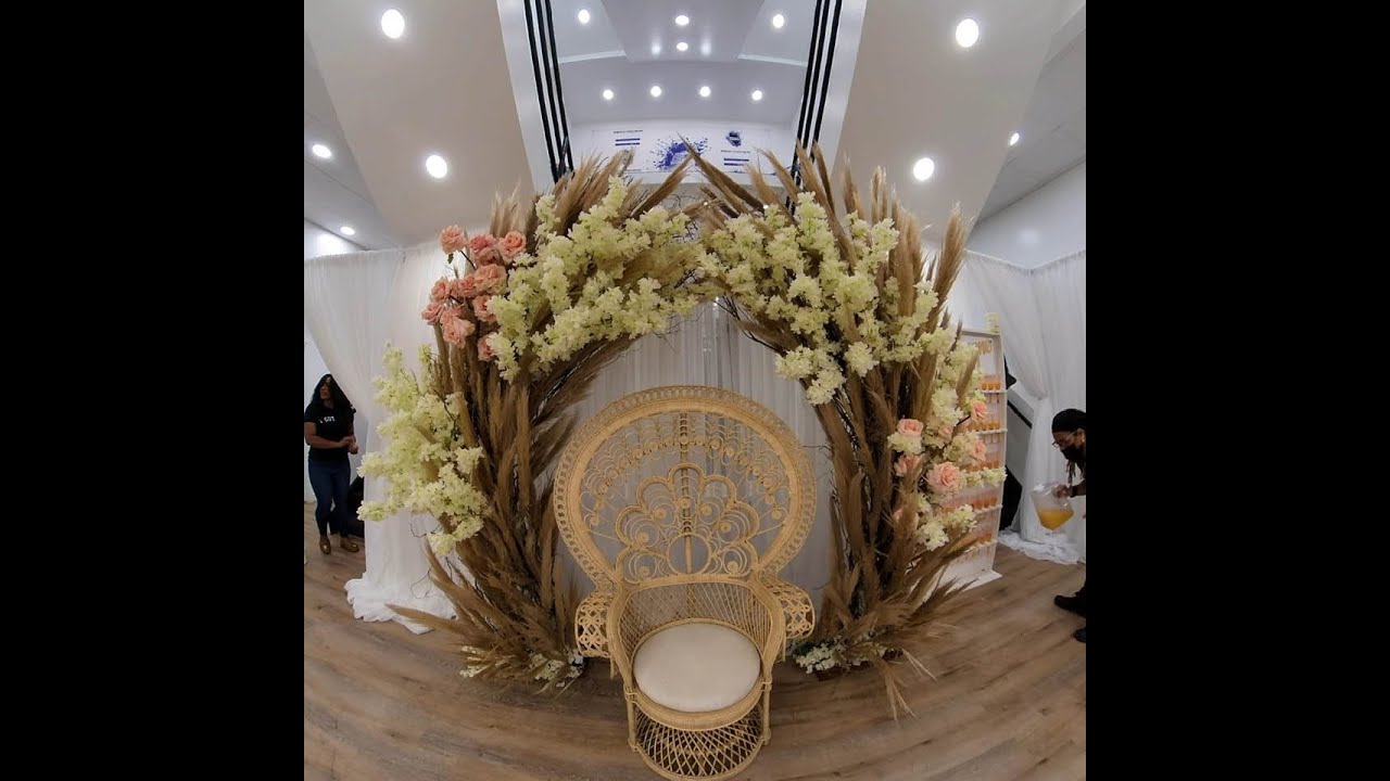 Shero Brunch event in Brownsville Brooklyn NYC