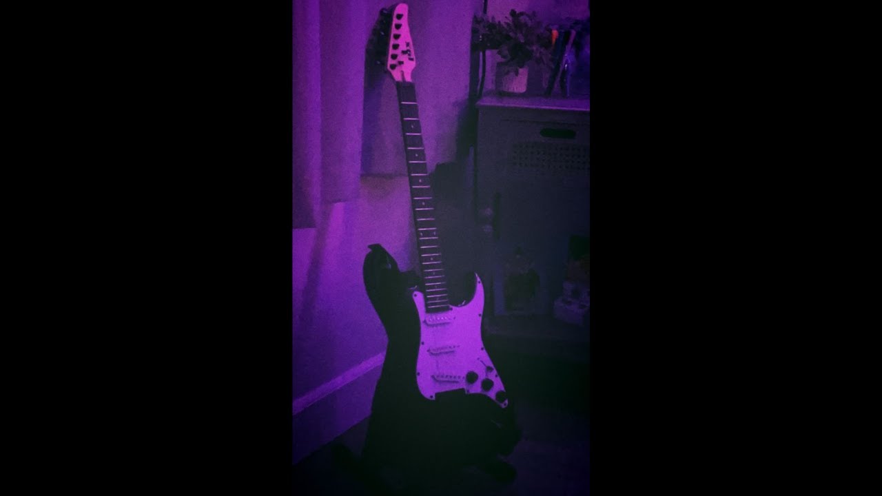 Post punk x Depresión Sonora x Alternative indie rock type beat