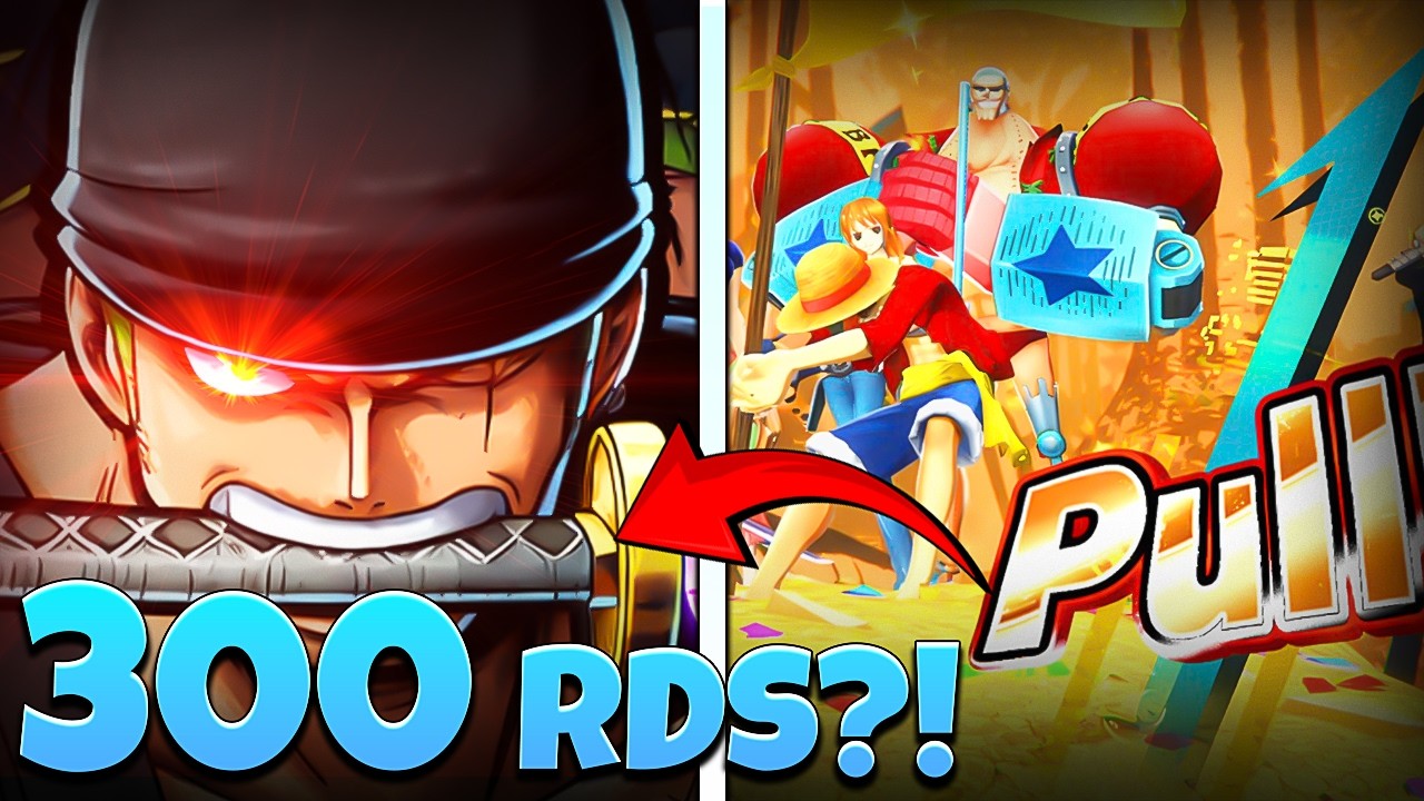 I Spent 5,000 Rainbow Diamonds on EX Zoro&hellip; This Happened 😳 | OPBR
