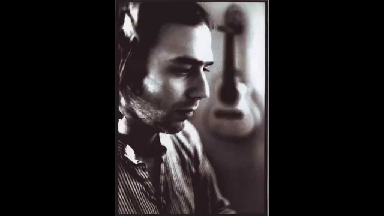 Fred Thomas & Sophie Fetokaki - O Mistress Mine