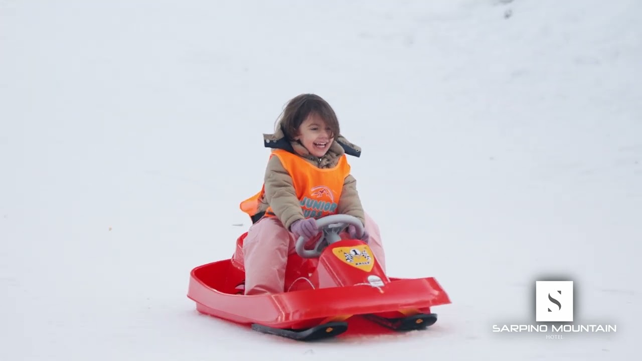 Sarpino Mountain Hotel