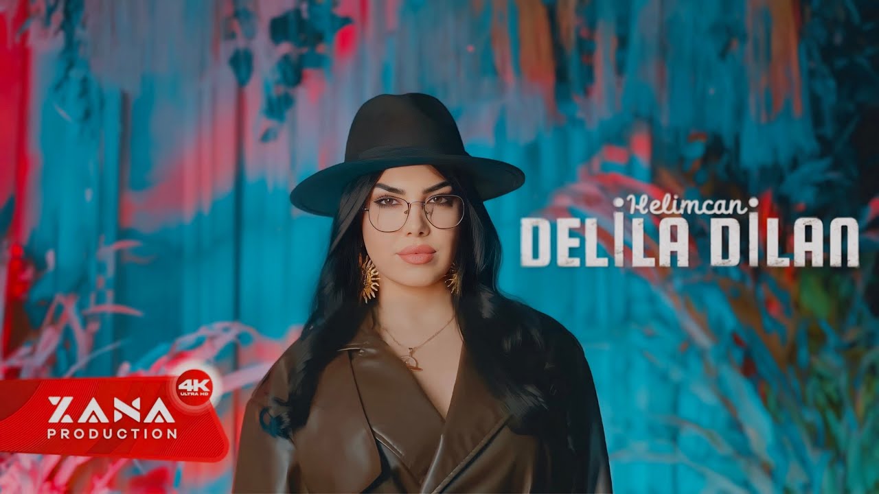 Helimcan (Kurdish Drill) x Delila Dilan  - Volkan Baltık