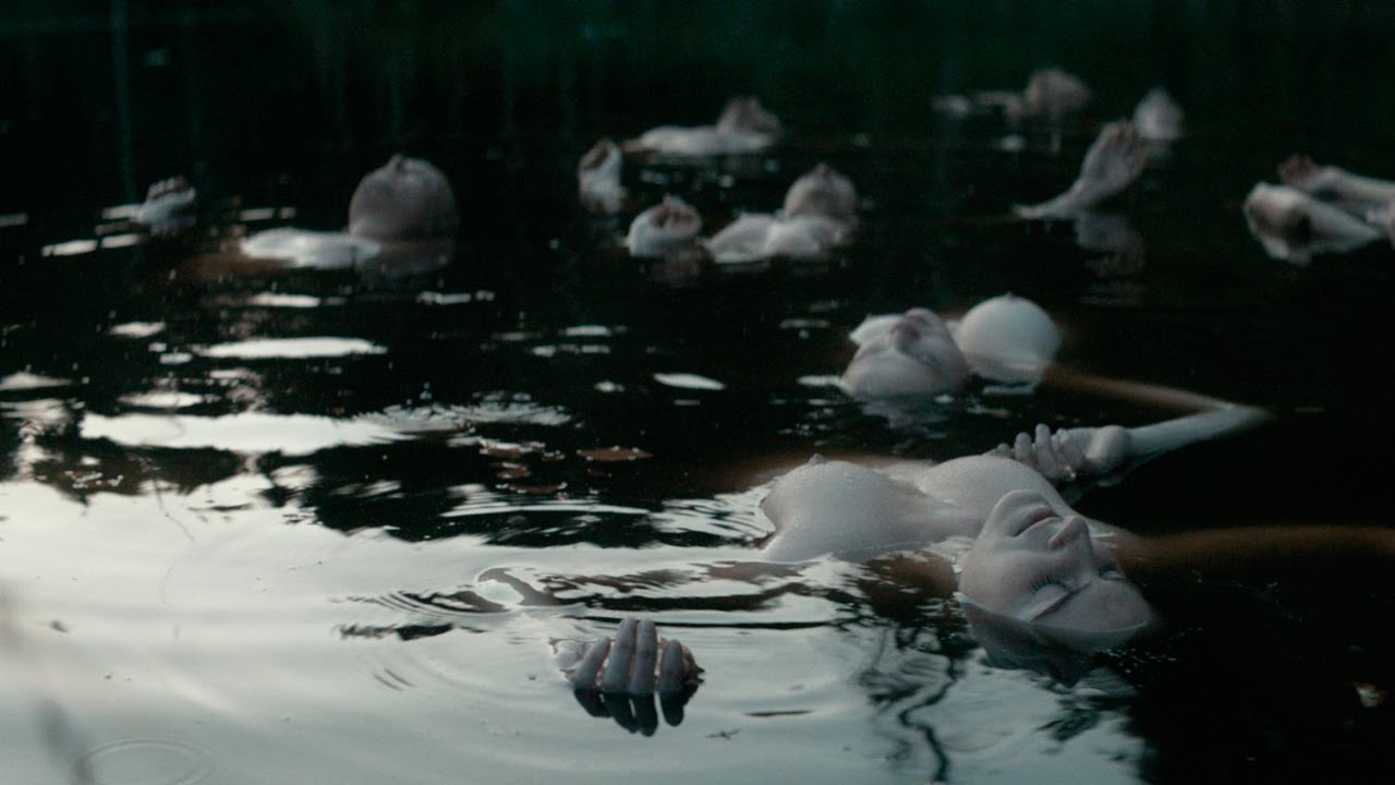 Bridgend - Trailer