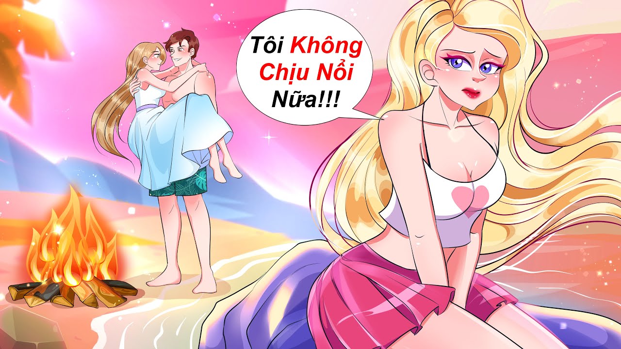 Tôi Bị Kẹt Với Người Yêu Cũ | Quà Tặng Cuộc Sống | Nhật Ký Cuộc Sống LDA