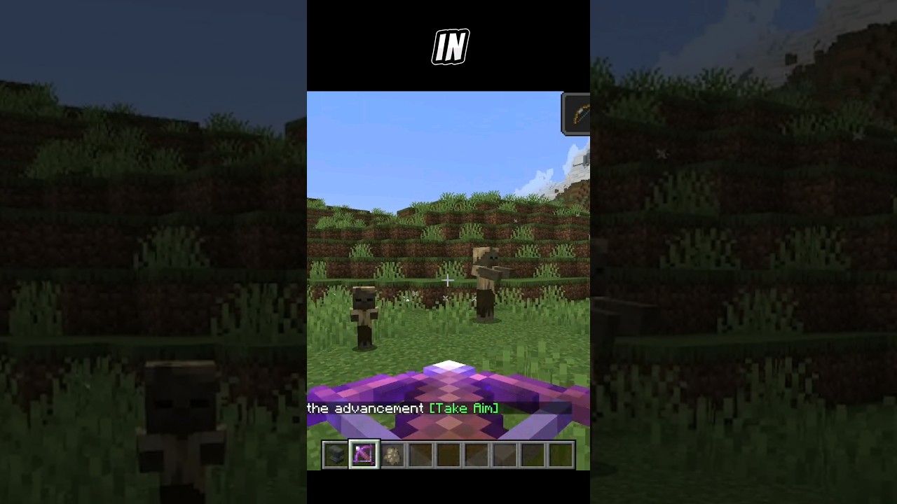 Best Crossbow Enchantments in Minecraft
