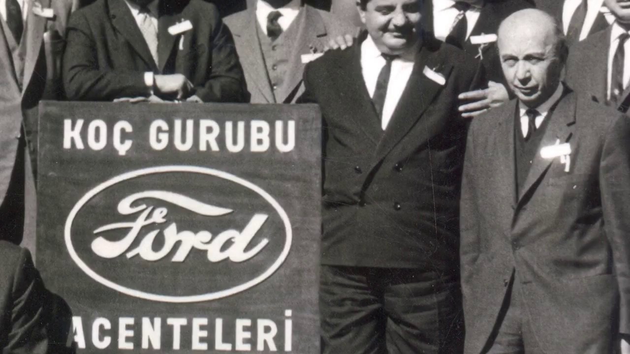 KOÇ Grubu