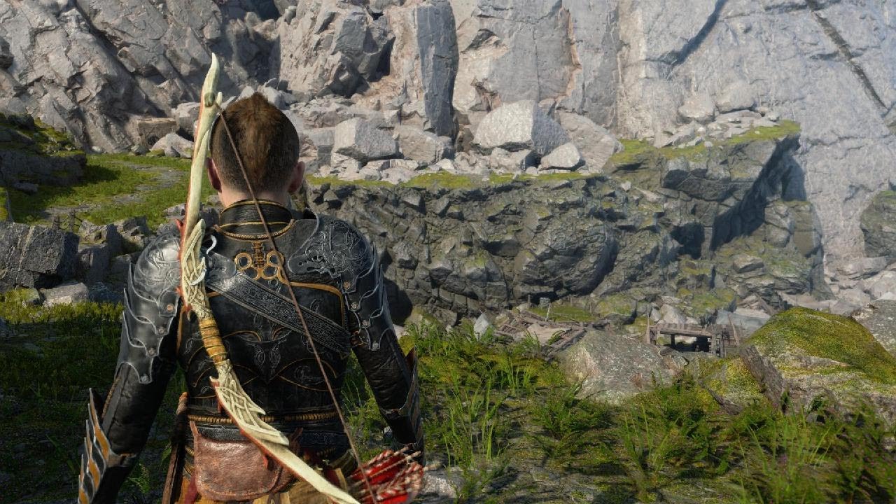 God of War Ragnarök