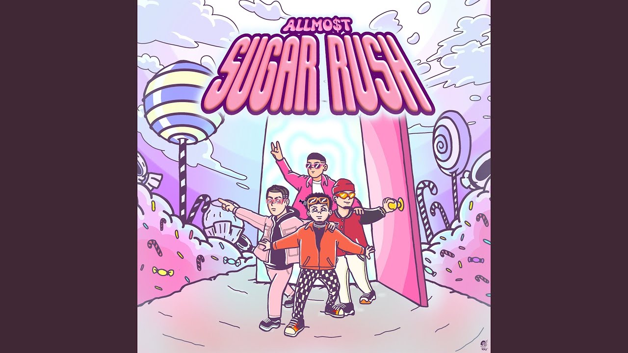Sugar Rush
