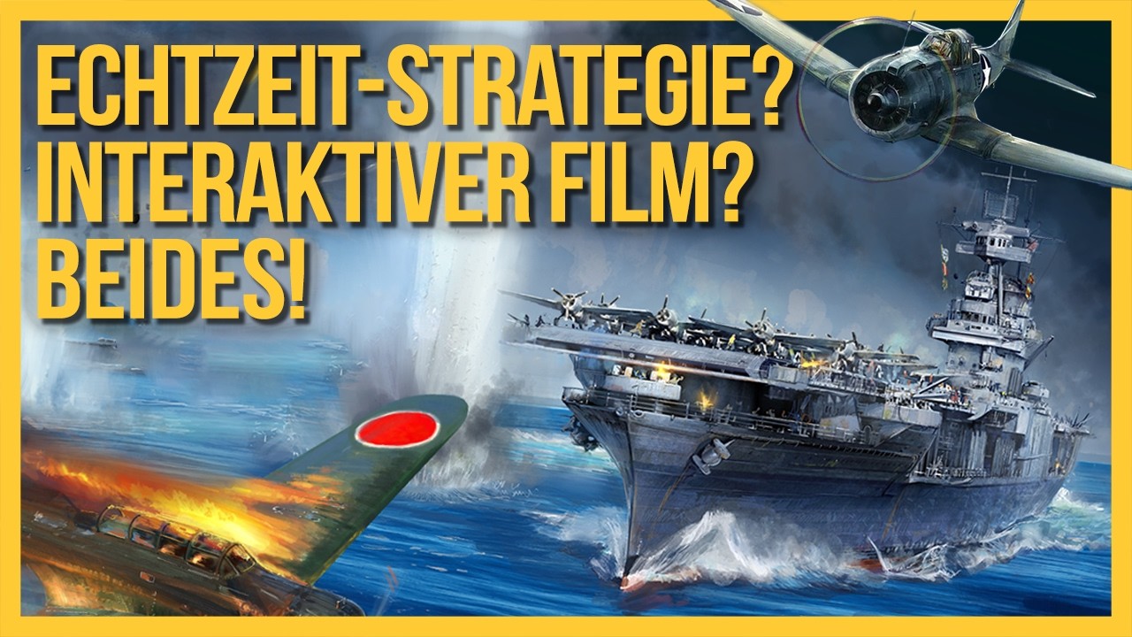 Zu realistisch?  Warum dieses Echtzeit-Strategiespiel fasziniert, aber nicht für jeden funktioniert!
