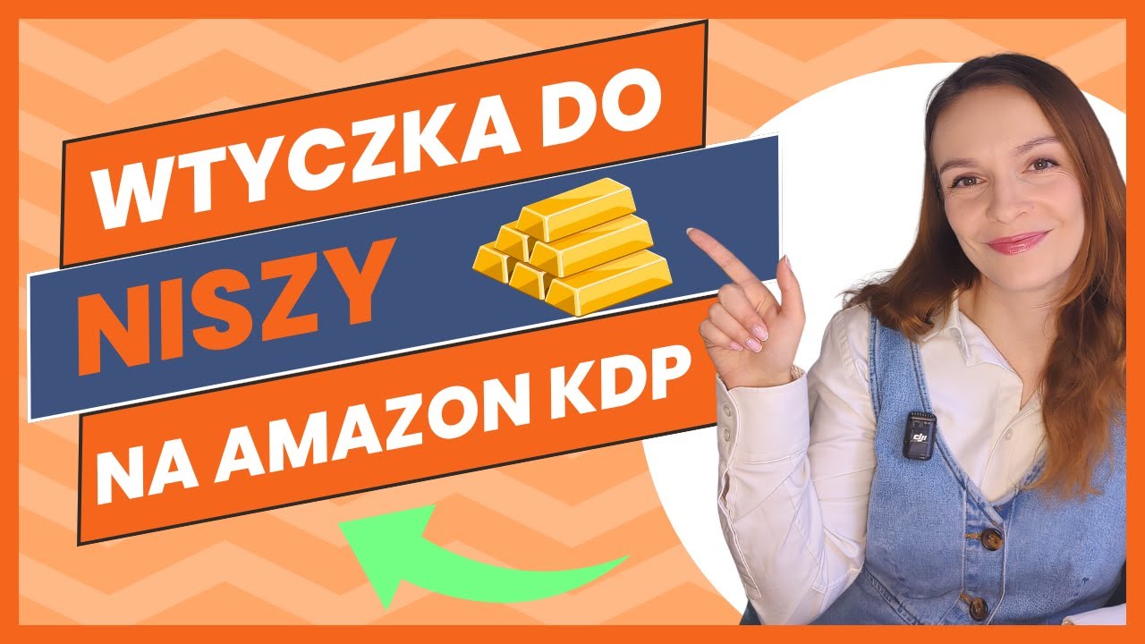 Szukasz niszy na Amazon KDP? Sprawdź to darmowe narzędzie (sztos!) - KIP Scout