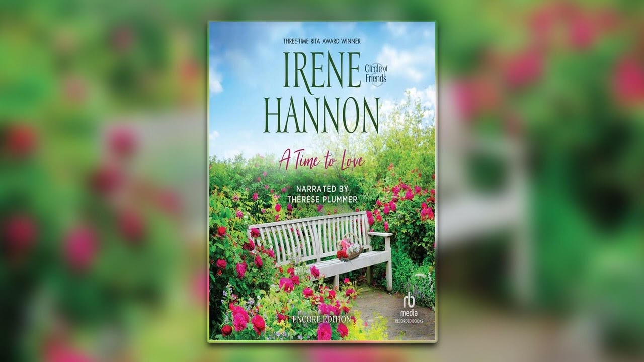 A Time to Love_ Encore Edition | Audiobook Full-Length