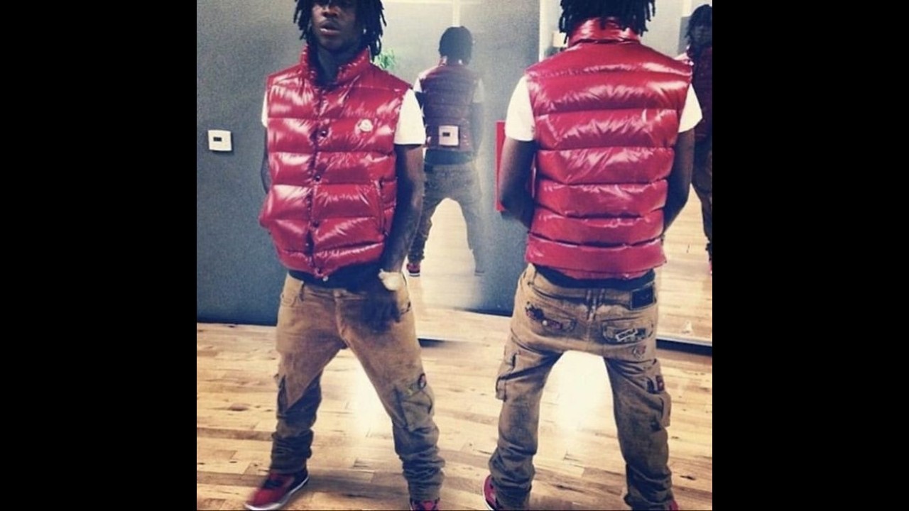 [free] chief keef x glo type beat 
