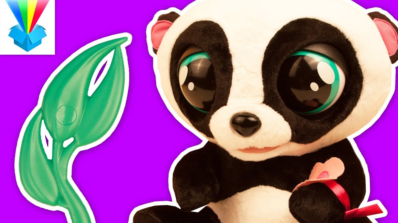 Kicsomi - ⭐Mimi⭐: 🎁 Yoyo Panda 🐼😍