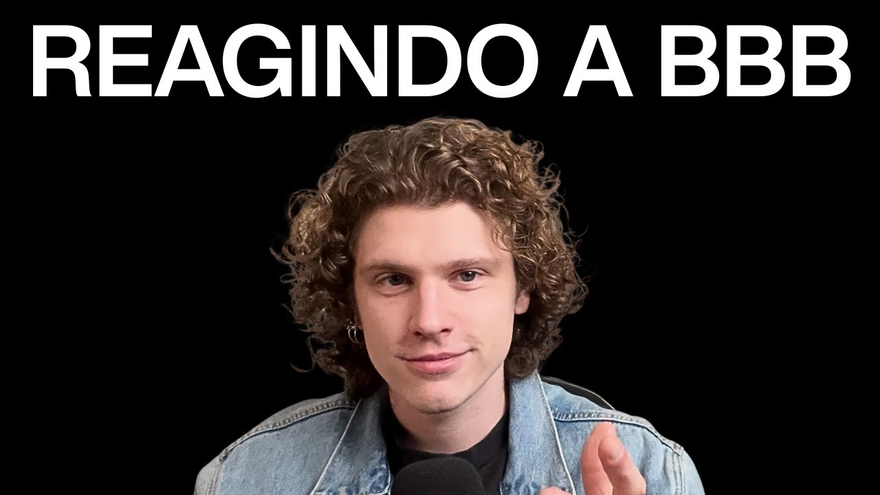 assunto sério