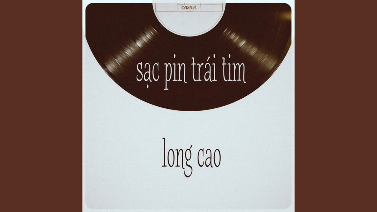 Sạc Pin Tr&aacute;i Tim