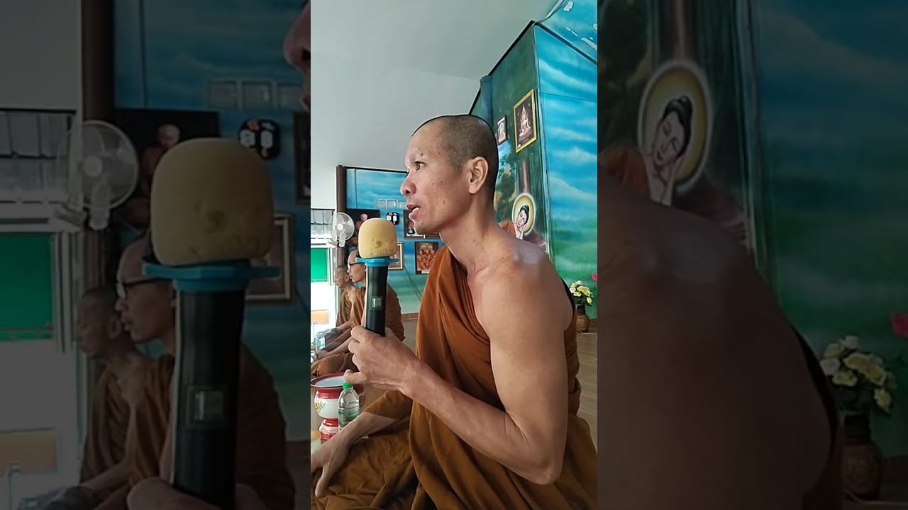 ฟังธรรมะจากภาษาภูไทเช้าวันที่ 11 มีนาคม 2569