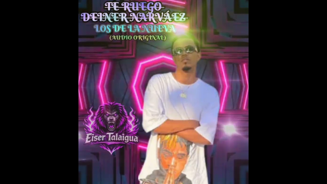 Te ruego (original) @Deinernarvaez @elpequenodiscplayoficial3549 @djkevindavid2399 TE RUEGO