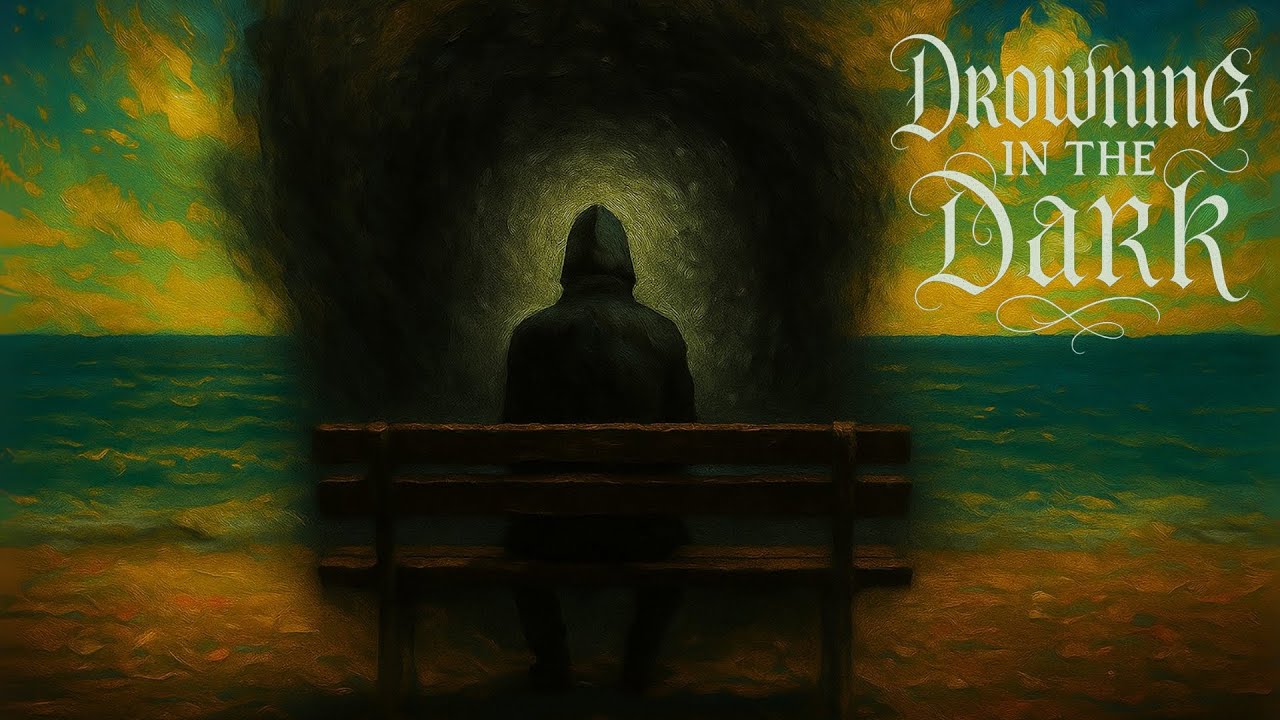 DROWNING IN THE DARK &ndash; Emotional Female Fronted Metalcore / Heavy Modern Metal 2025